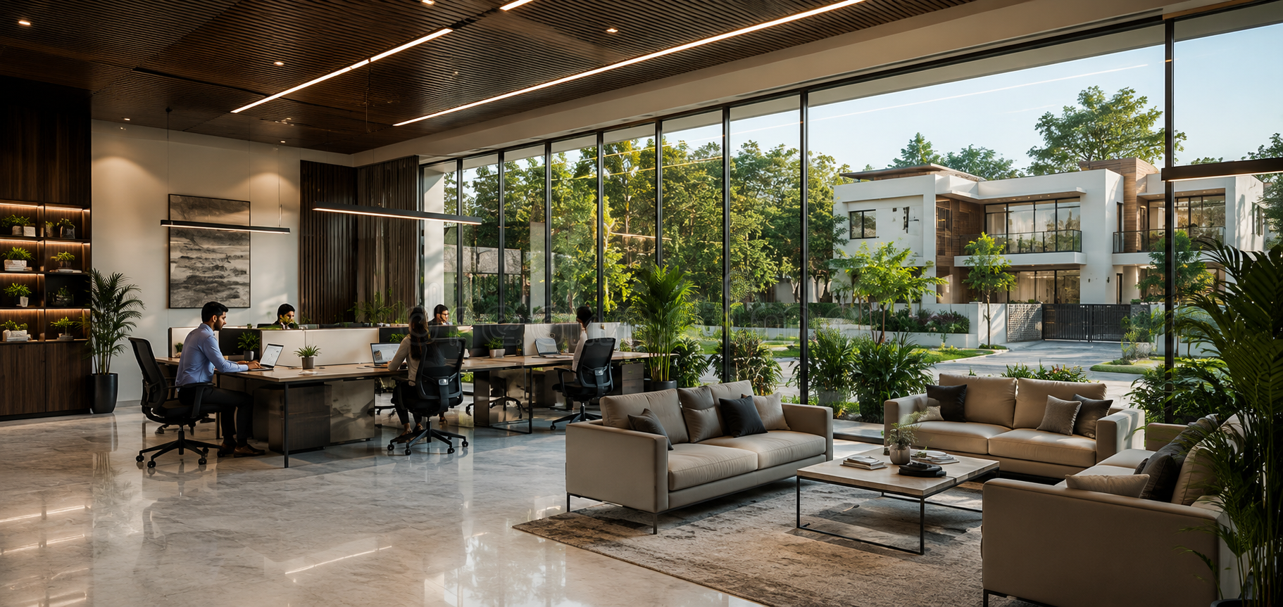 Commercial Property
