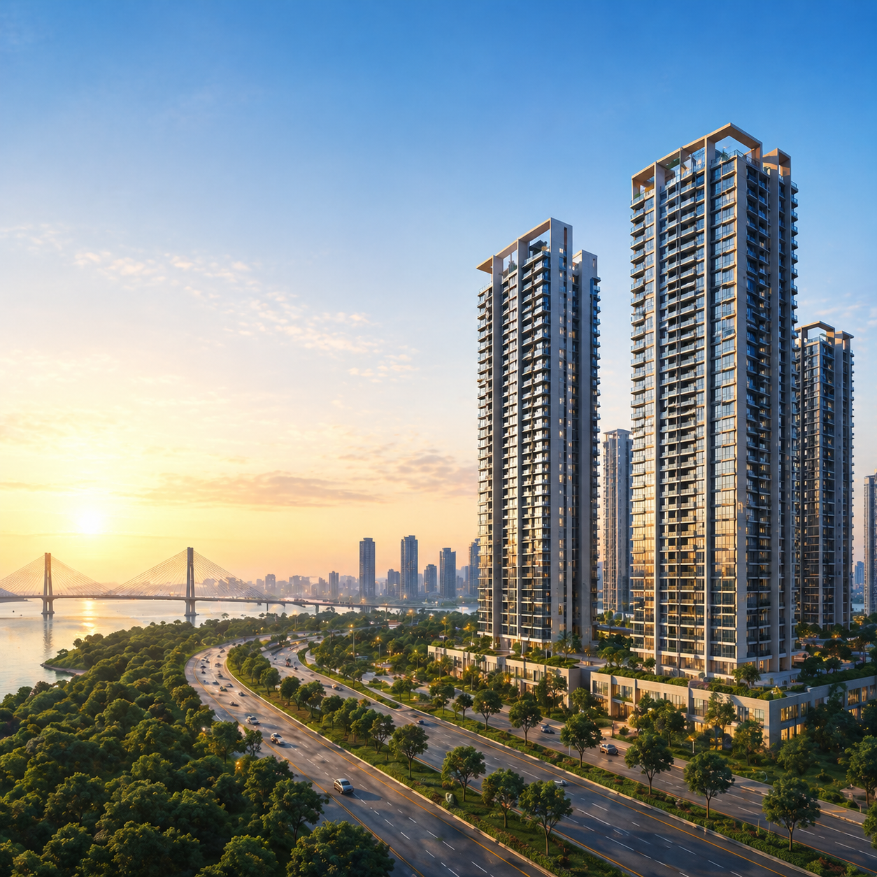BDSP Enterprises Property & Finance Advisory